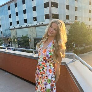 Meet your Posher, Waverly